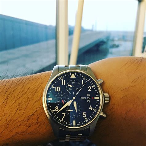 watchuseek iwc